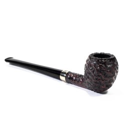 Briar Pipe Peterson Junior Rusticated Apple