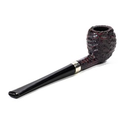 Briar Pipe Peterson Junior Rusticated Apple