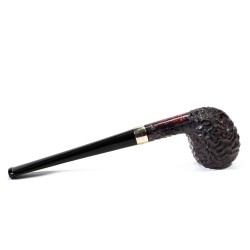 Briar Pipe Peterson Junior Rusticated Apple