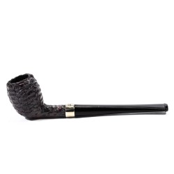 Briar Pipe Peterson Junior Rusticated Belgique