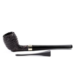 Briar Pipe Peterson Junior Rusticated Belgique