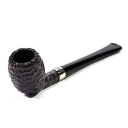 Briar Pipe Peterson Junior Rusticated Belgique