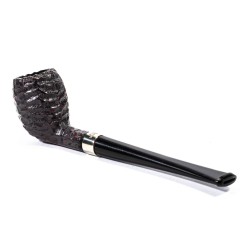 Briar Pipe Peterson Junior Rusticated Belgique