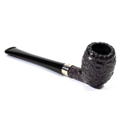 Briar Pipe Peterson Junior Rusticated Belgique