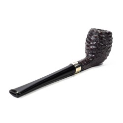 Briar Pipe Peterson Junior Rusticated Belgique