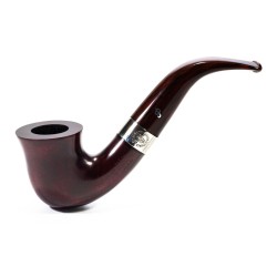 Pipe Peterson Irish Harp Smooth Calabash (05)