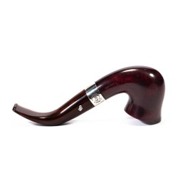 Pipa Peterson Irish Harp Liscia Calabash (05)