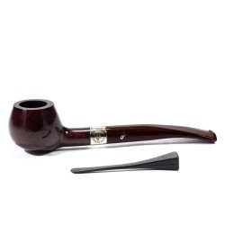 Pipe Peterson Irish Harp Smooth Prince (406)