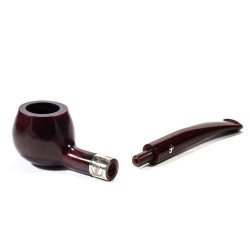 Pipe Peterson Irish Harp Smooth Prince (406)