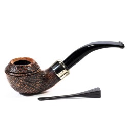 Pipa Peterson Arklow Sabbiata Bent Rhodesian (999)