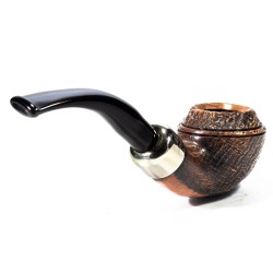 Pipa Peterson Arklow Sabbiata Bent Rhodesian (999)