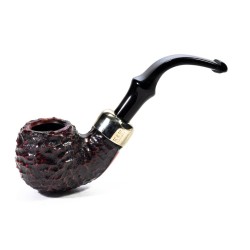 Pipe Peterson Standard System Bent Apple (302)