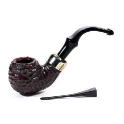 Pipe Peterson Standard System Bent Apple (302)