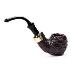 Pipe Peterson Standard System Bent Apple (302)