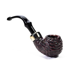 Pipe Peterson Standard System Bent Apple (302)