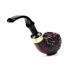 Pipe Peterson Standard System Bent Apple (302)