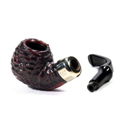 Pipe Peterson Standard System Bent Apple (302)