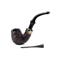 Pipe Peterson Standard System Bent Billiard (312)