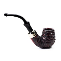 Pipa Peterson Standard System Bent Billiard (312)