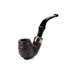 Pipa Peterson Standard System Bent Billiard (312)