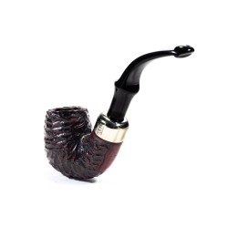 Pipe Peterson Standard System Bent Billiard (312)