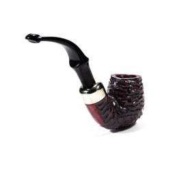 Pipa Peterson Standard System Bent Billiard (312)