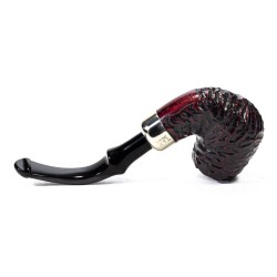 Pipe Peterson Standard System Bent Billiard (312)