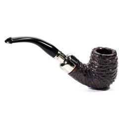 Pipe Peterson Spigot System Bent Billiard (307)