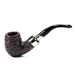 Pipe Peterson Spigot System Bent Billiard (307)