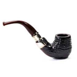 Pipa Peterson Newgrange Spigot Bent Billiard (221)