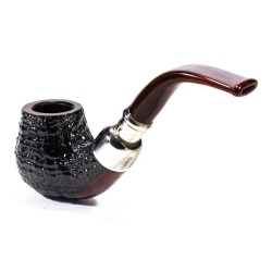 Pipa Peterson Newgrange Spigot Bent Billiard (221)