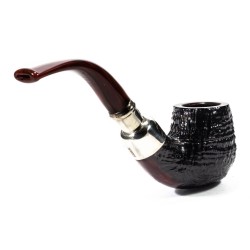 Pipa Peterson Newgrange Spigot Bent Billiard (221)