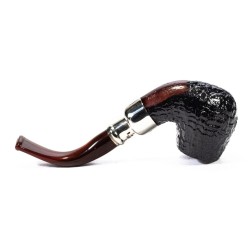 Pipa Peterson Newgrange Spigot Bent Billiard (221)