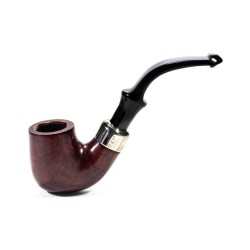 Pipa Peterson Standard System Bent Billiard (313)