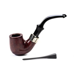 Pipa Peterson Standard System Bent Billiard (313)