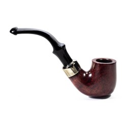 Pipa Peterson Standard System Bent Billiard (313)