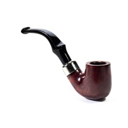 Pipa Peterson Standard System Bent Billiard (313)