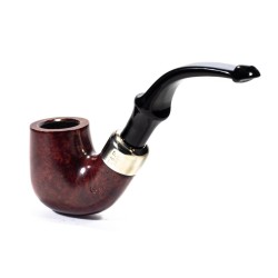 Pipe Peterson Standard System Bent Billiard (313)