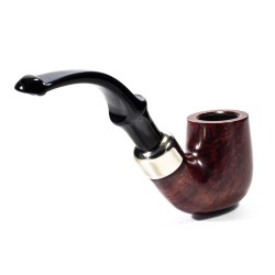 Pipe Peterson Standard System Bent Billiard (313)