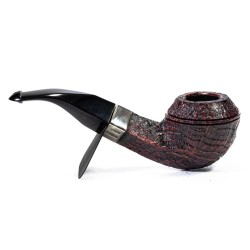 Pipa Peterson S.H. Squire Bent Rhodesian