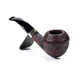 Pipa Peterson S.H. Squire Bent Rhodesian