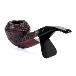 Pipe Peterson S.H. Squire Bent Rhodesian