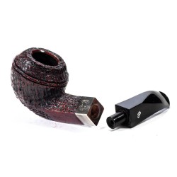 Pipe Peterson S.H. Squire Bent Rhodesian