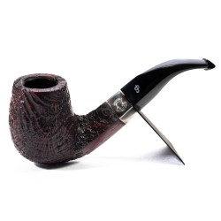 Pipa Peterson S.H. Milverton Bent Billiard