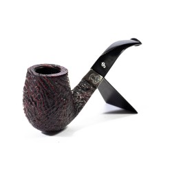 Pipe Peterson S.H. Milverton Bent Billiard