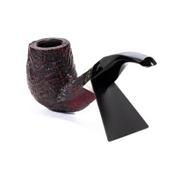 Pipe Peterson S.H. Milverton Bent Billiard