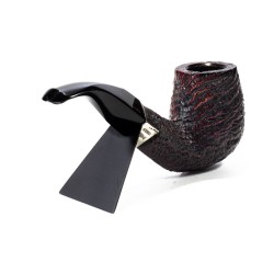 Pipe Peterson S.H. Milverton Bent Billiard