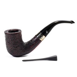 Pipa Peterson S.H. Rathbone Bent Billiard