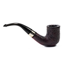 Pipa Peterson S.H. Rathbone Bent Billiard