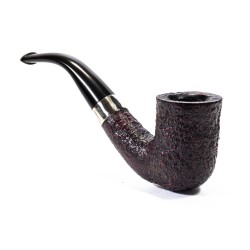 Pipa Peterson S.H. Rathbone Bent Billiard